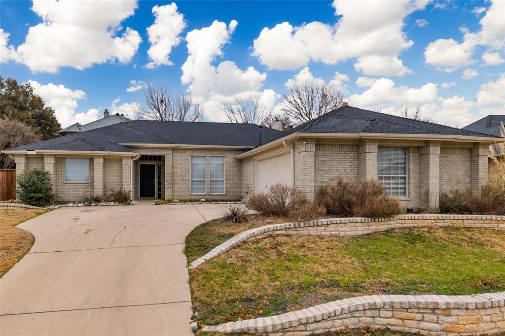 Club Villa Estates - Residential