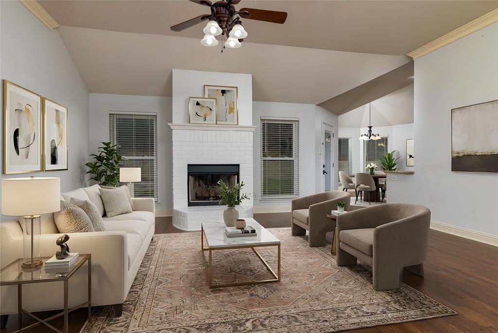 Club Villa Estates - Residential