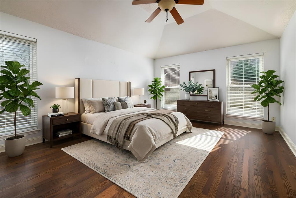 Club Villa Estates - Residential