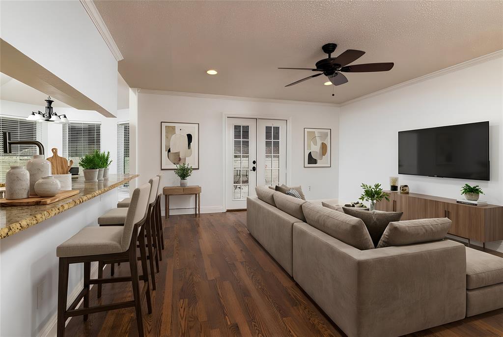 Club Villa Estates - Residential