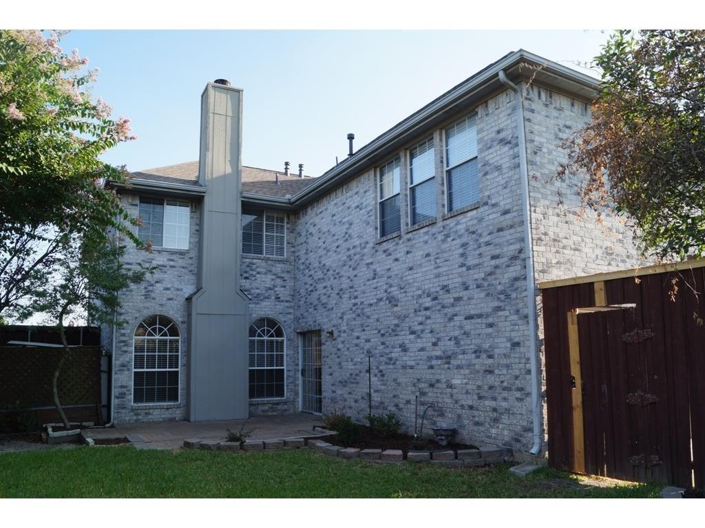 Parkdale - Residential Lease