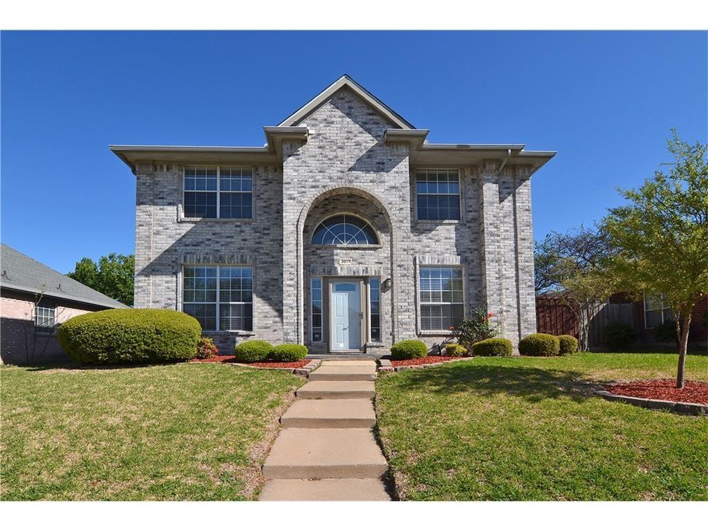 Parkdale - Residential Lease