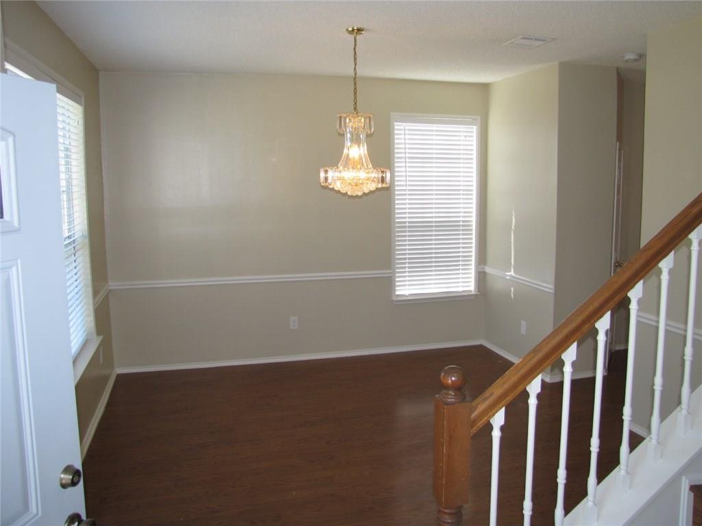 Parkdale - Residential Lease