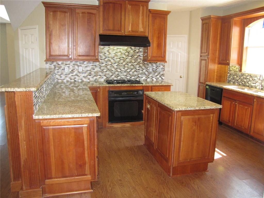 Parkdale - Residential Lease