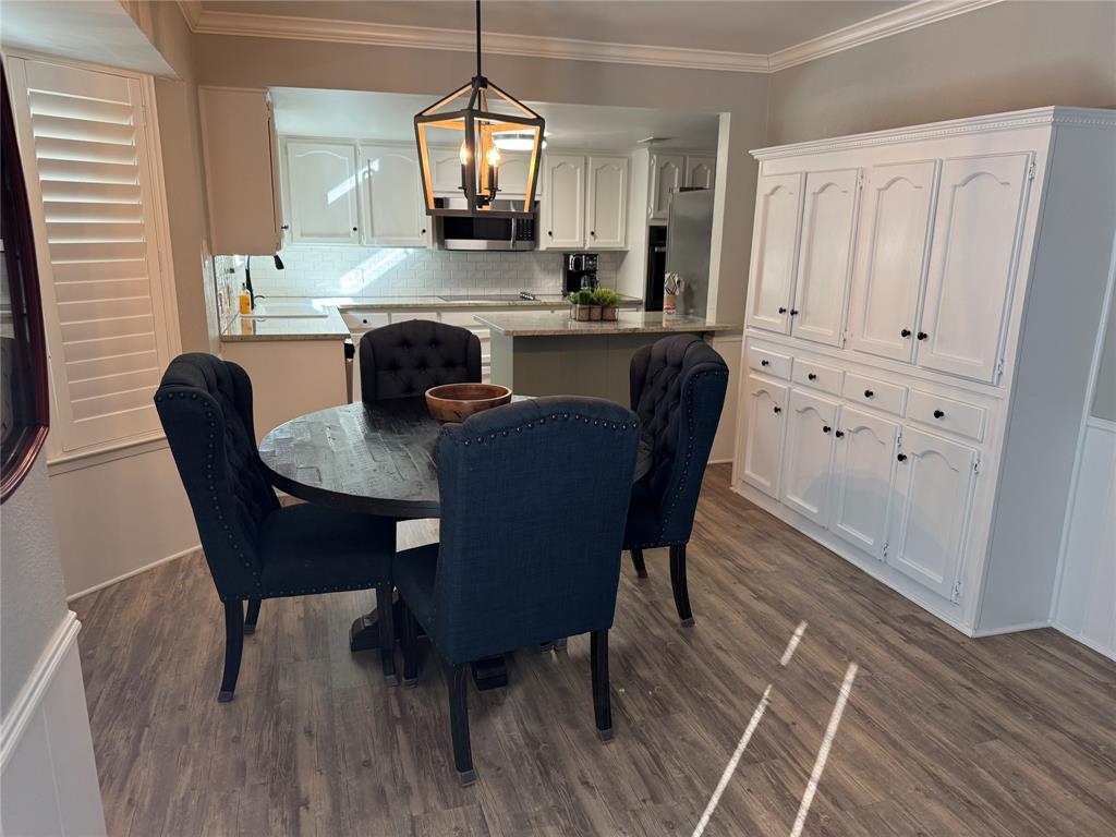 5813 Steeplewood Drive