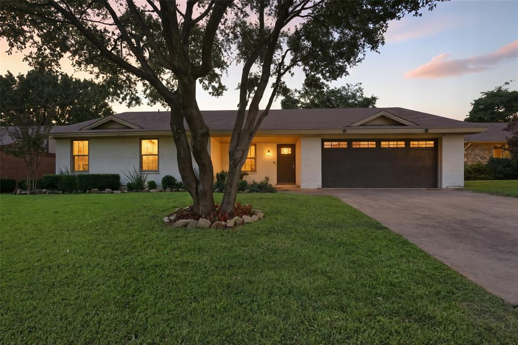 5813 Steeplewood Drive