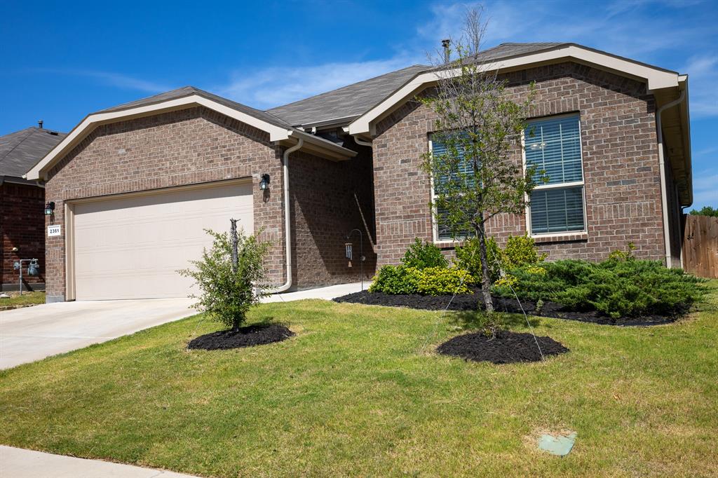 2361 Waggoner Ranch Drive