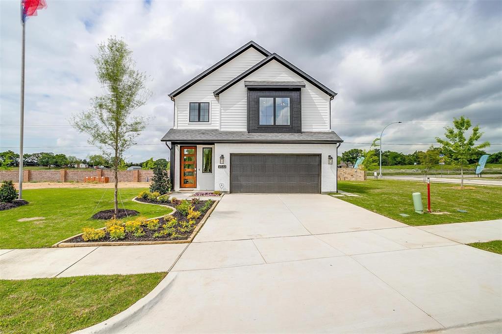 Hogan's Cottages - Residential
