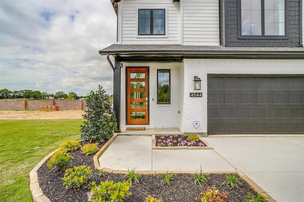 4544 Hogans Alley Drive
