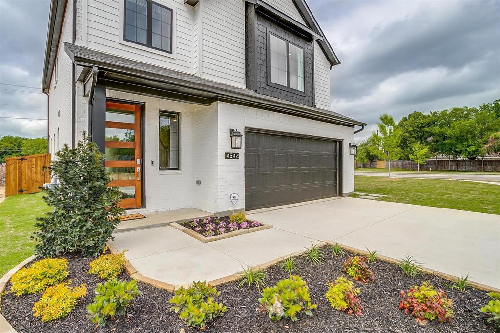 4544 Hogans Alley Drive
