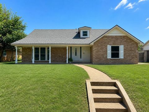 Photo of 2442 Club Manor Drive, Dallas, TX 75237 (MLS # 21258560)