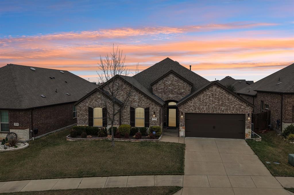 1718 Tumbleweed Court