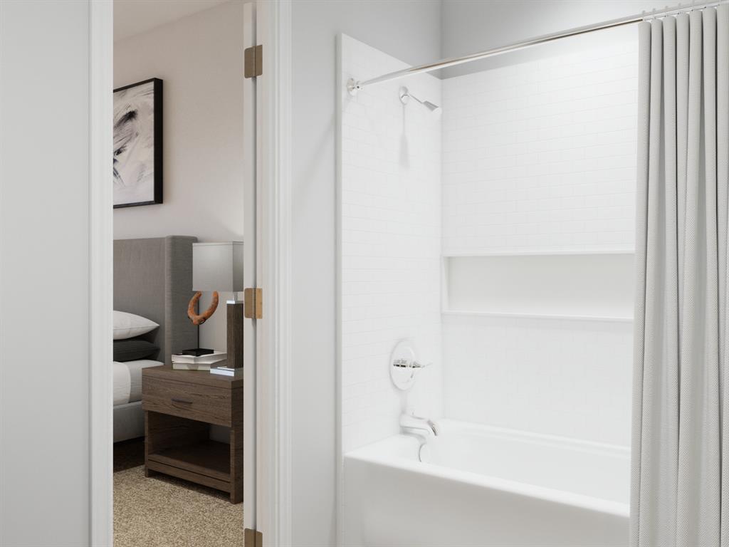 Sycamore Landing - Residential