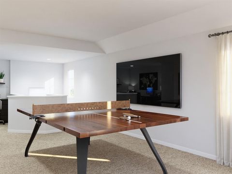 Tiny photo for 2425 Texas Ash Way, Fort Worth, TX 76123 (MLS # 21101190)