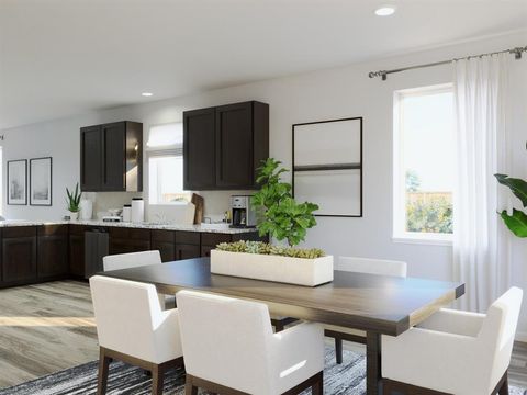 Tiny photo for 2425 Texas Ash Way, Fort Worth, TX 76123 (MLS # 21101190)