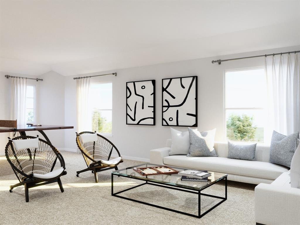 Sycamore Landing - Residential