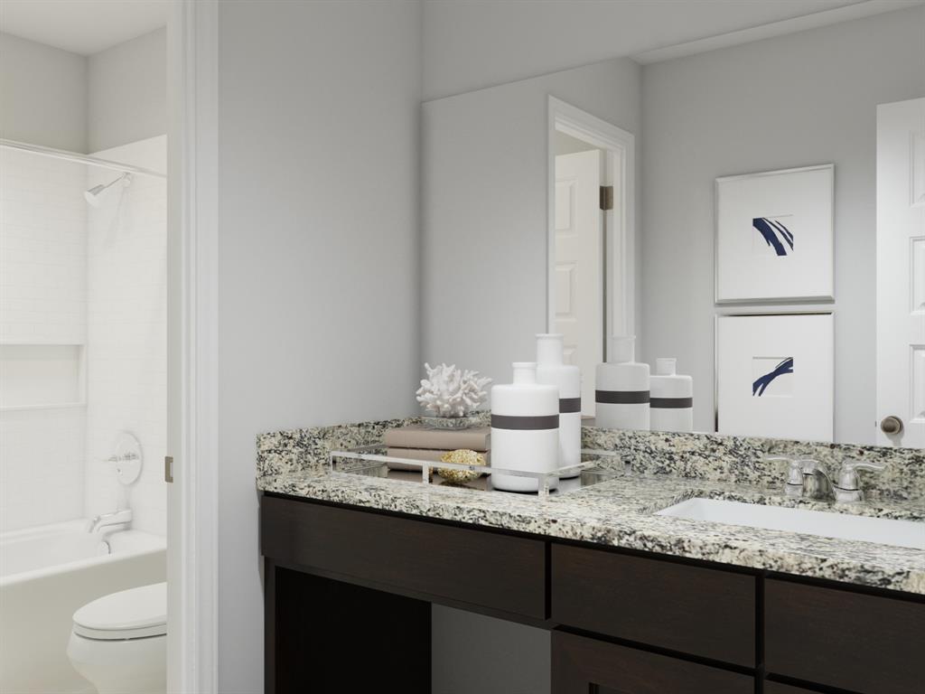 Sycamore Landing - Residential