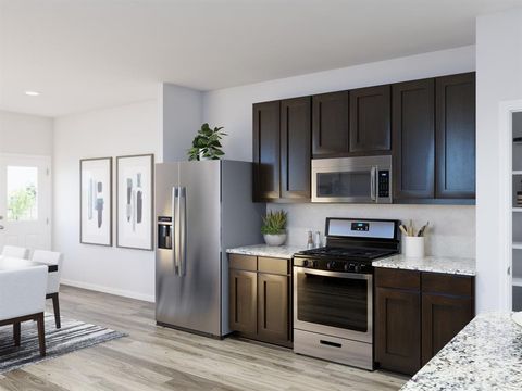 Tiny photo for 2425 Texas Ash Way, Fort Worth, TX 76123 (MLS # 21101190)