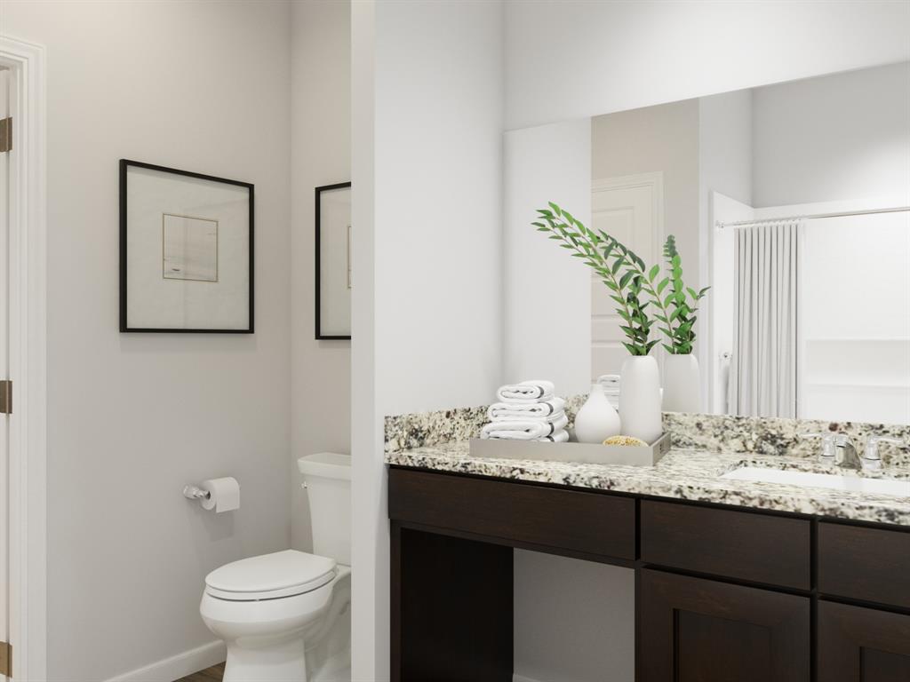 Sycamore Landing - Residential