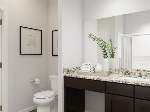 Tiny photo for 2425 Texas Ash Way, Fort Worth, TX 76123 (MLS # 21101190)