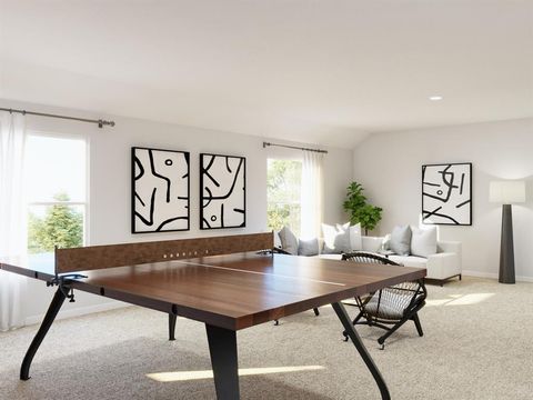 Tiny photo for 2425 Texas Ash Way, Fort Worth, TX 76123 (MLS # 21101190)