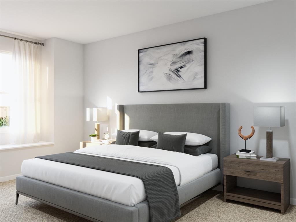 Sycamore Landing - Residential