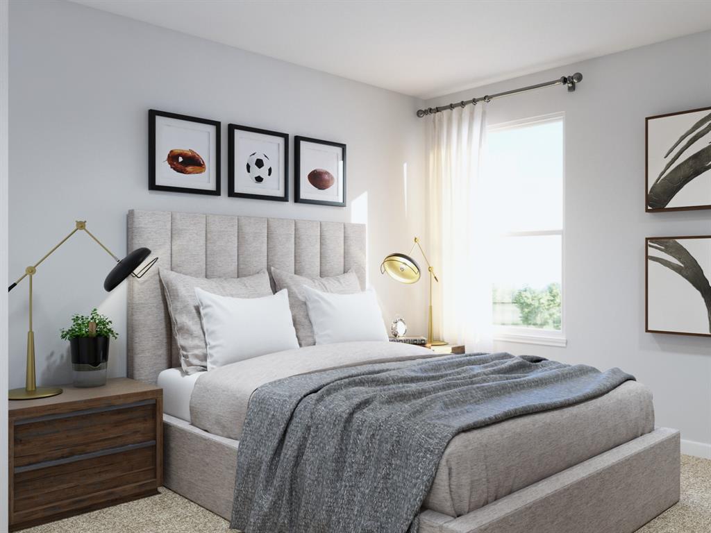 Sycamore Landing - Residential