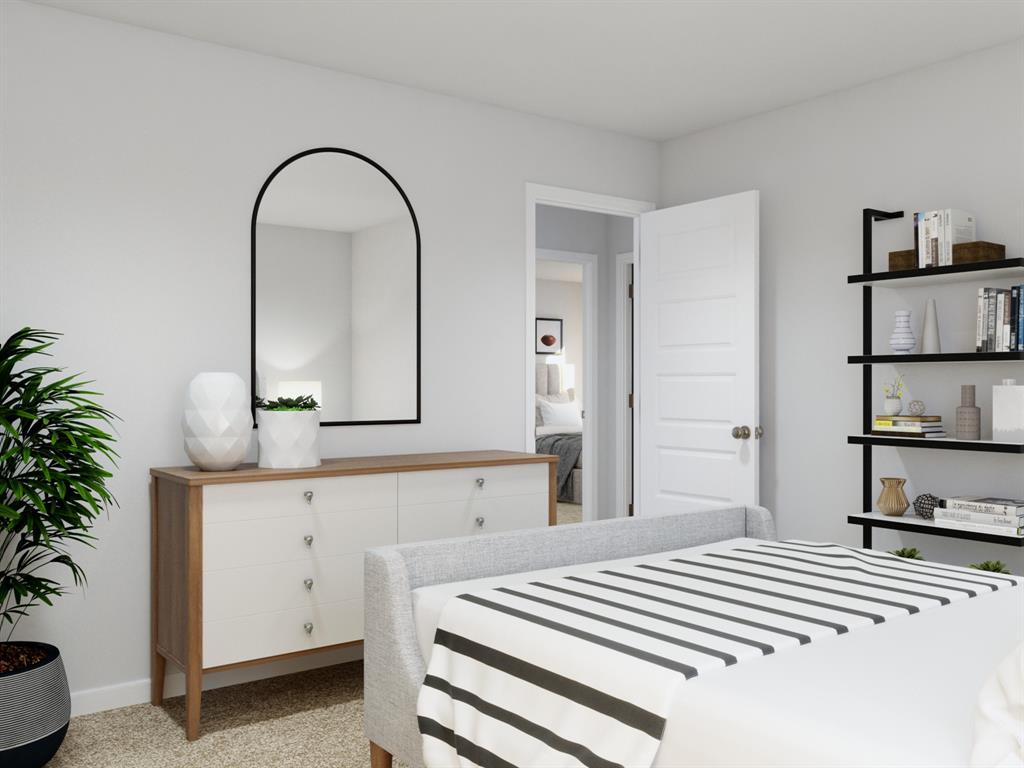 Sycamore Landing - Residential