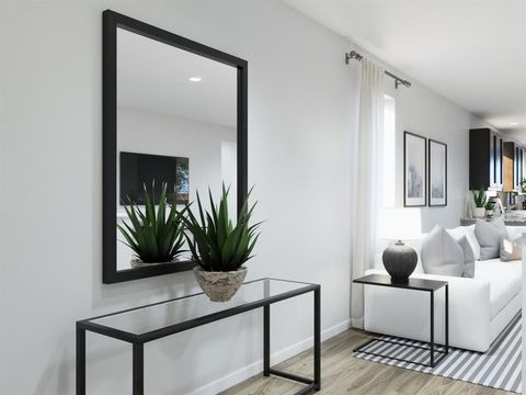 Tiny photo for 2425 Texas Ash Way, Fort Worth, TX 76123 (MLS # 21101190)