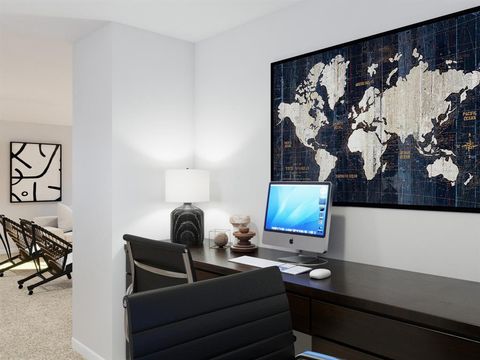 Tiny photo for 2425 Texas Ash Way, Fort Worth, TX 76123 (MLS # 21101190)