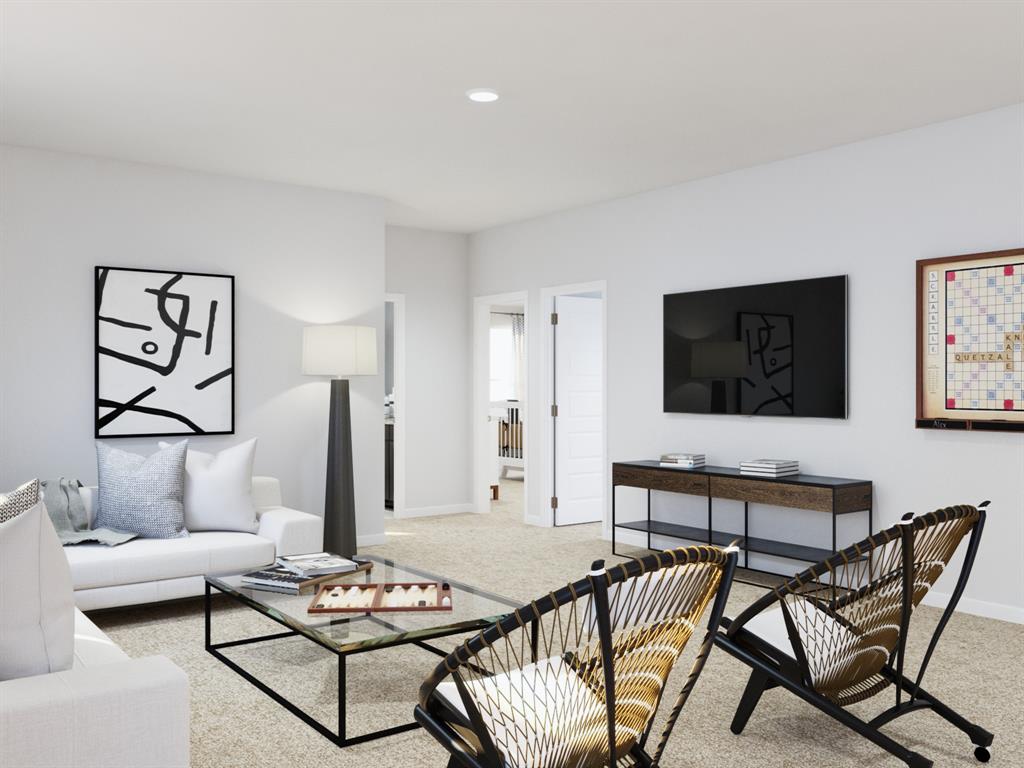 Sycamore Landing - Residential