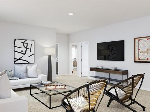 Tiny photo for 2425 Texas Ash Way, Fort Worth, TX 76123 (MLS # 21101190)