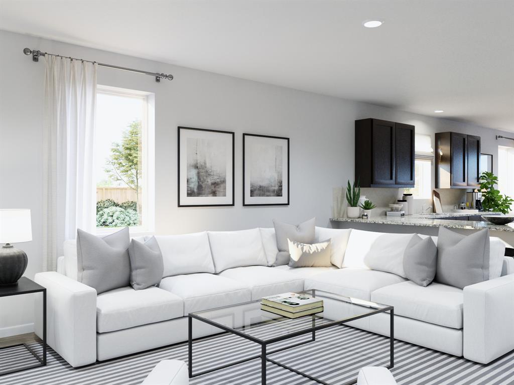 Sycamore Landing - Residential