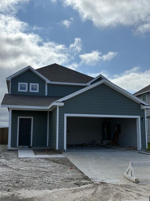 Tiny photo for 2425 Texas Ash Way, Fort Worth, TX 76123 (MLS # 21101190)