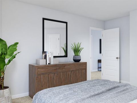 Tiny photo for 2425 Texas Ash Way, Fort Worth, TX 76123 (MLS # 21101190)