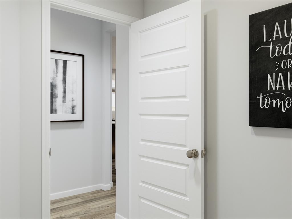 Sycamore Landing - Residential