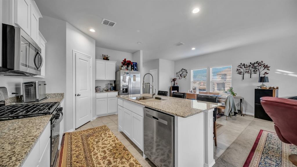 Springhill Add Ph 1 - Residential