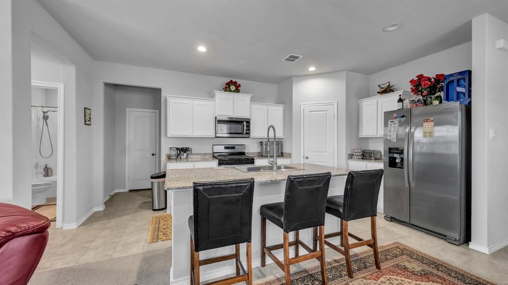 Springhill Add Ph 1 - Residential