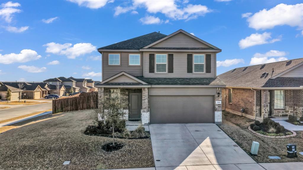 199 Birch Forest Lane