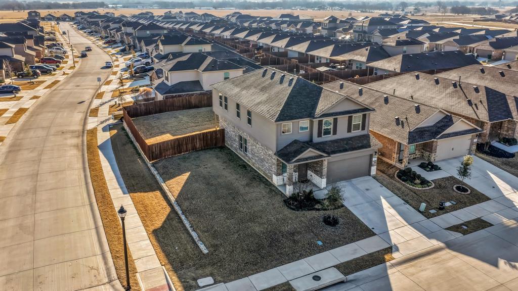 Springhill Add Ph 1 - Residential