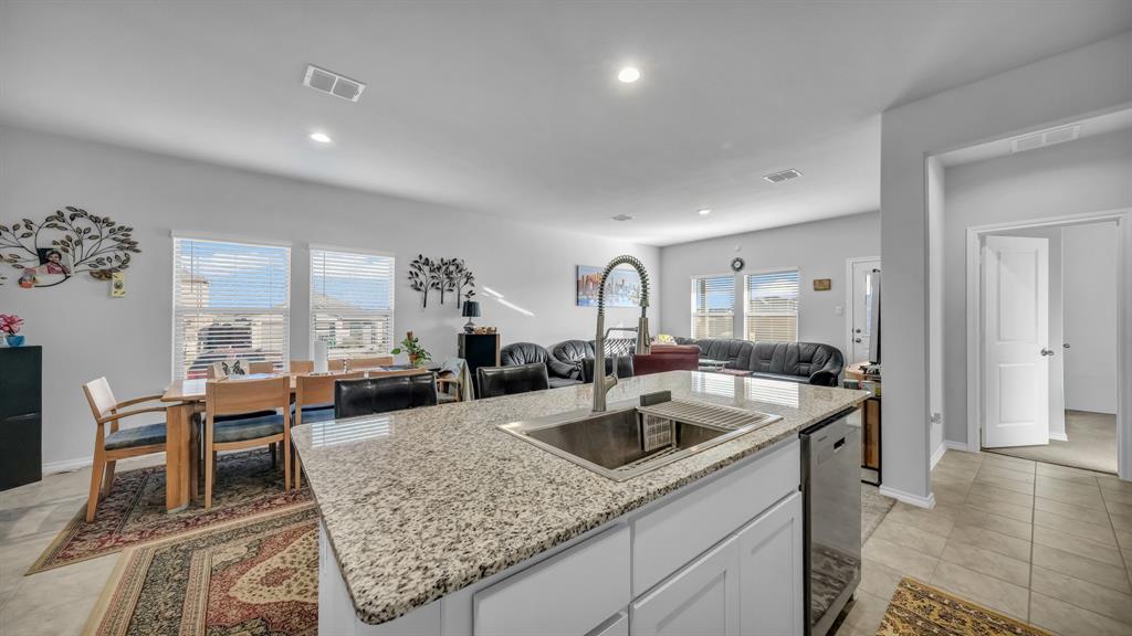 Springhill Add Ph 1 - Residential