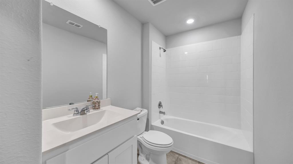 Springhill Add Ph 1 - Residential