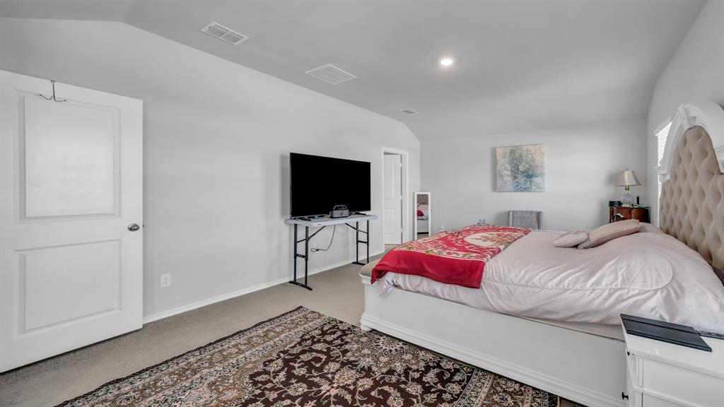 Springhill Add Ph 1 - Residential