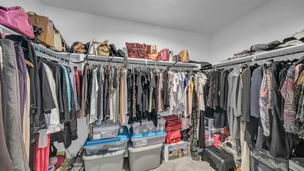 Springhill Add Ph 1 - Residential