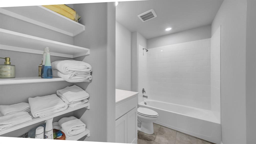 Springhill Add Ph 1 - Residential