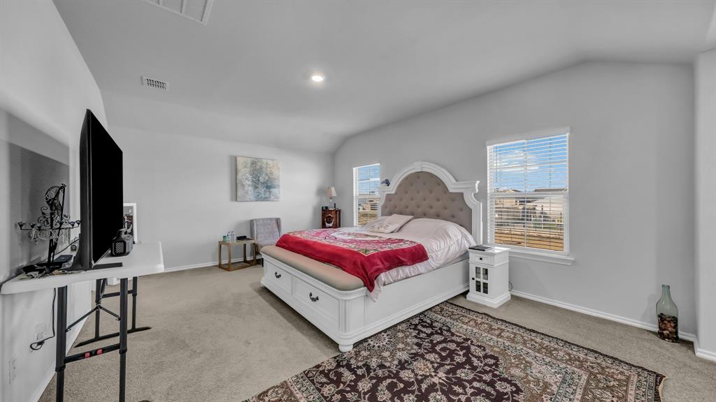 Springhill Add Ph 1 - Residential