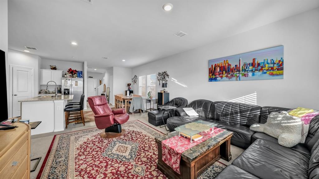 Springhill Add Ph 1 - Residential