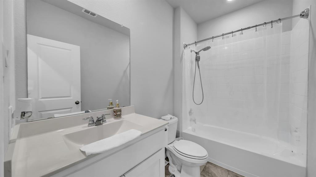 Springhill Add Ph 1 - Residential