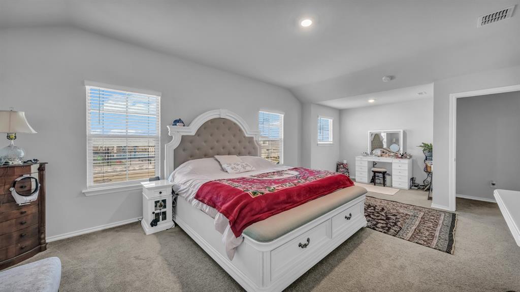 Springhill Add Ph 1 - Residential