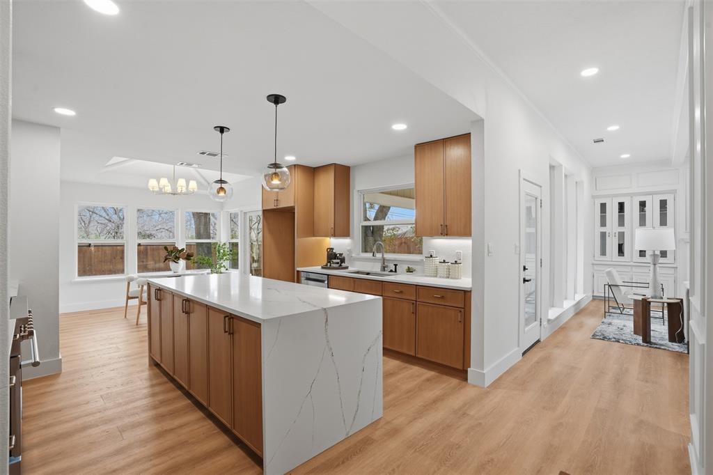 Highlands West - Residential